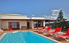 Villa Celeste