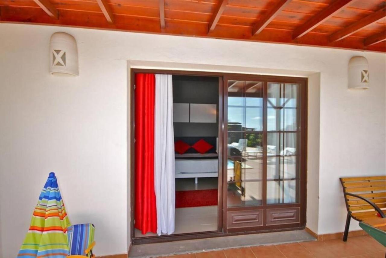 Villa Celeste Playa Blanca  Extérieur photo