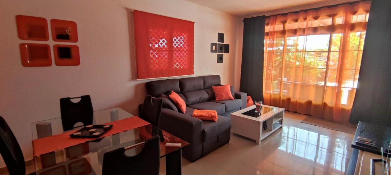 Villa Celeste Playa Blanca  Extérieur photo
