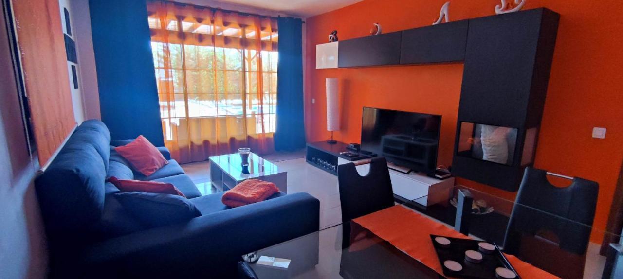 Villa Celeste Playa Blanca  Extérieur photo
