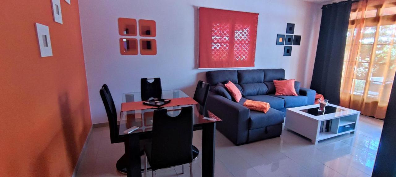 Villa Celeste Playa Blanca  Extérieur photo